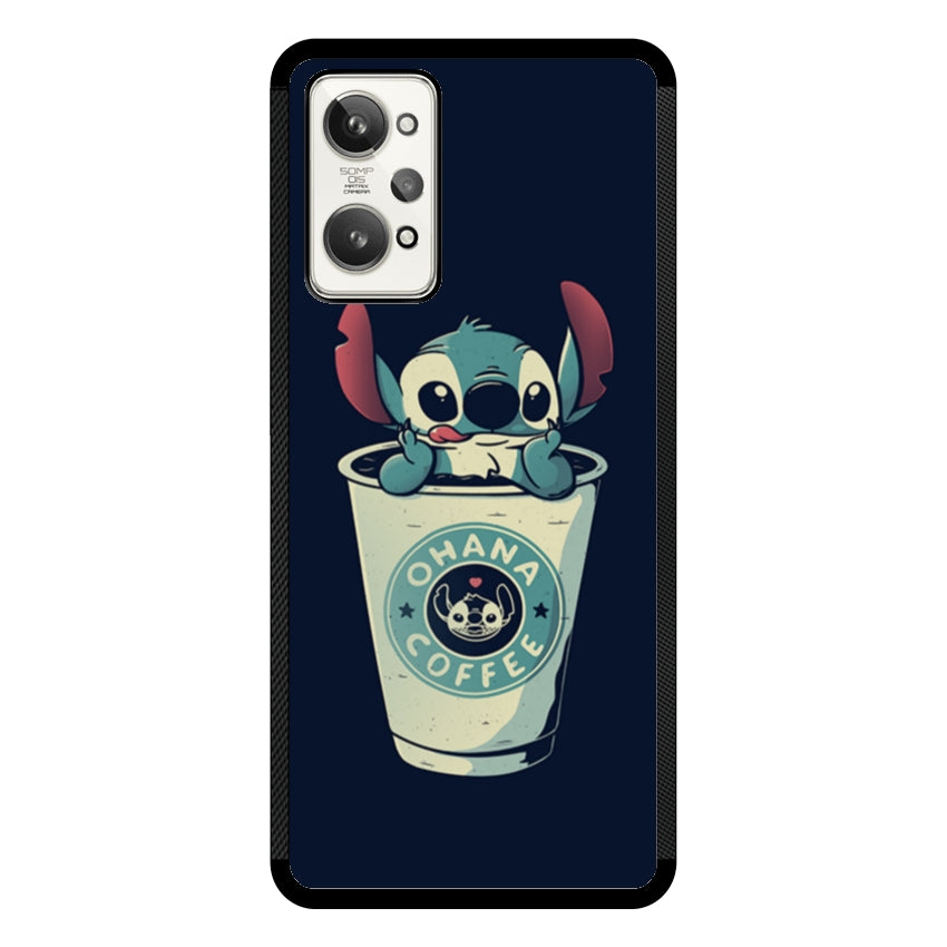 Ohana Coffee - Realme