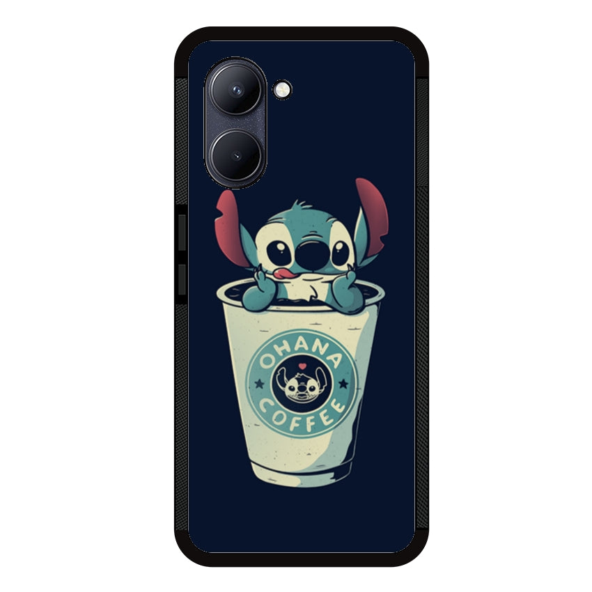 Ohana Coffee - Realme