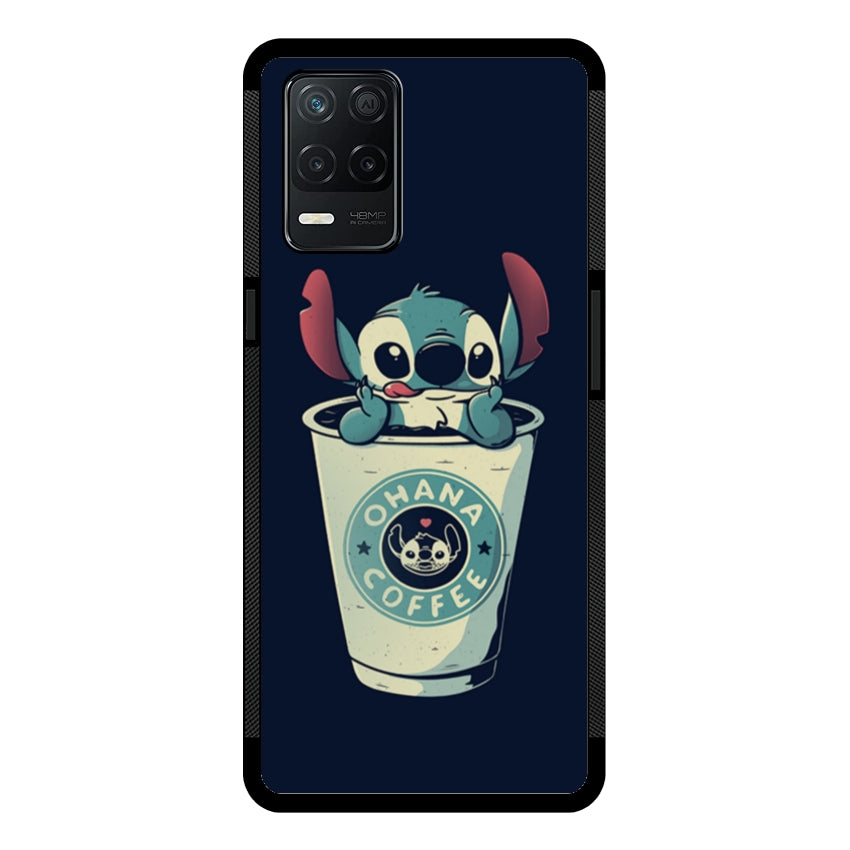 Ohana Coffee - Realme