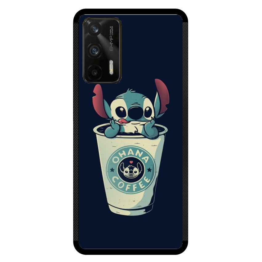 Ohana Coffee - Realme