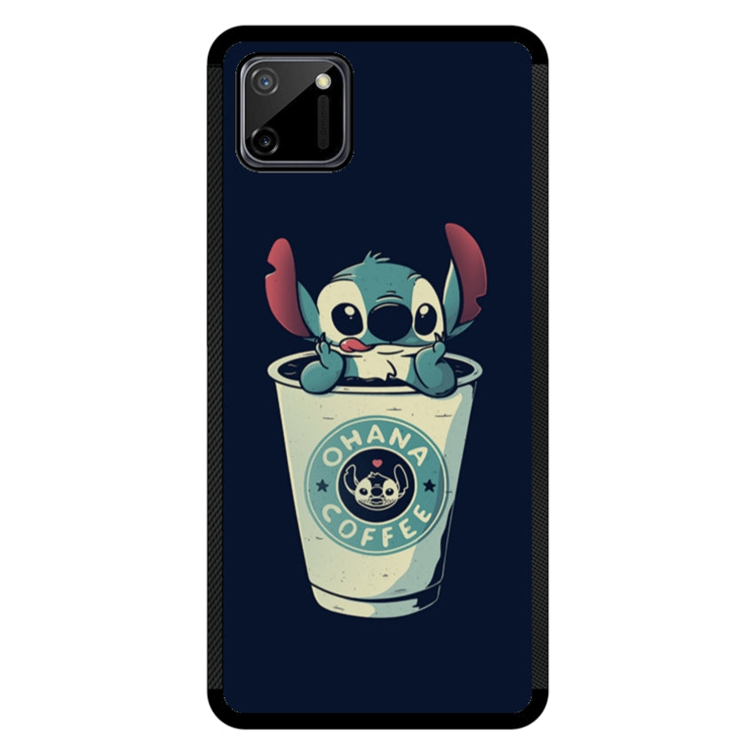 Ohana Coffee - Realme