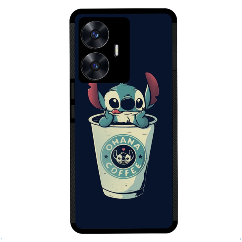 Ohana Coffee - Realme