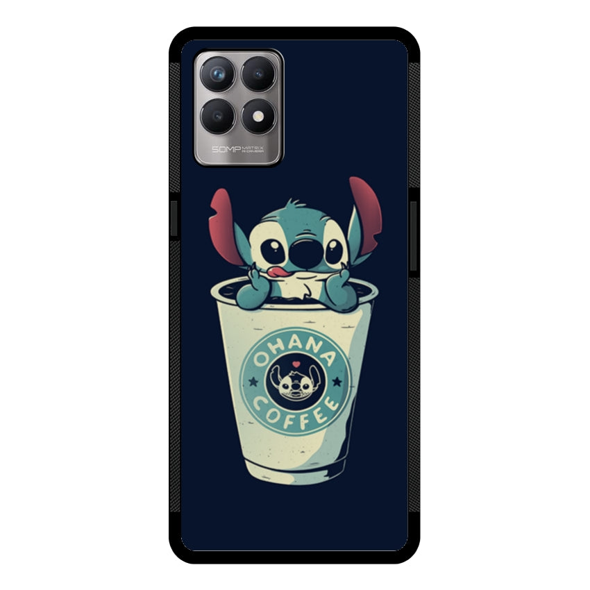 Ohana Coffee - Realme