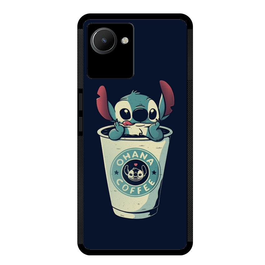 Ohana Coffee - Realme