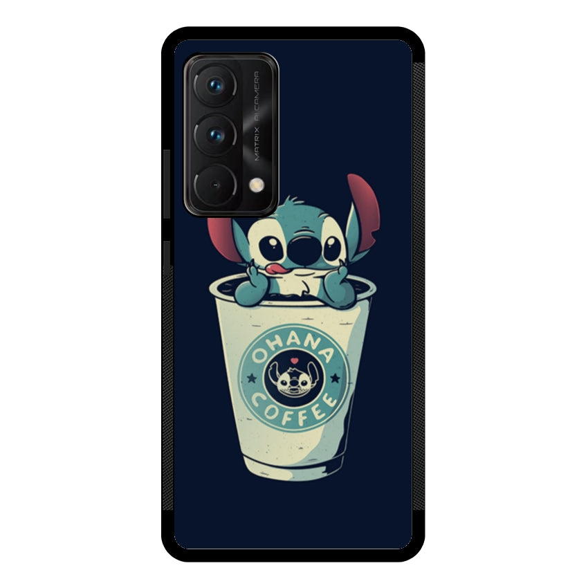 Ohana Coffee - Realme