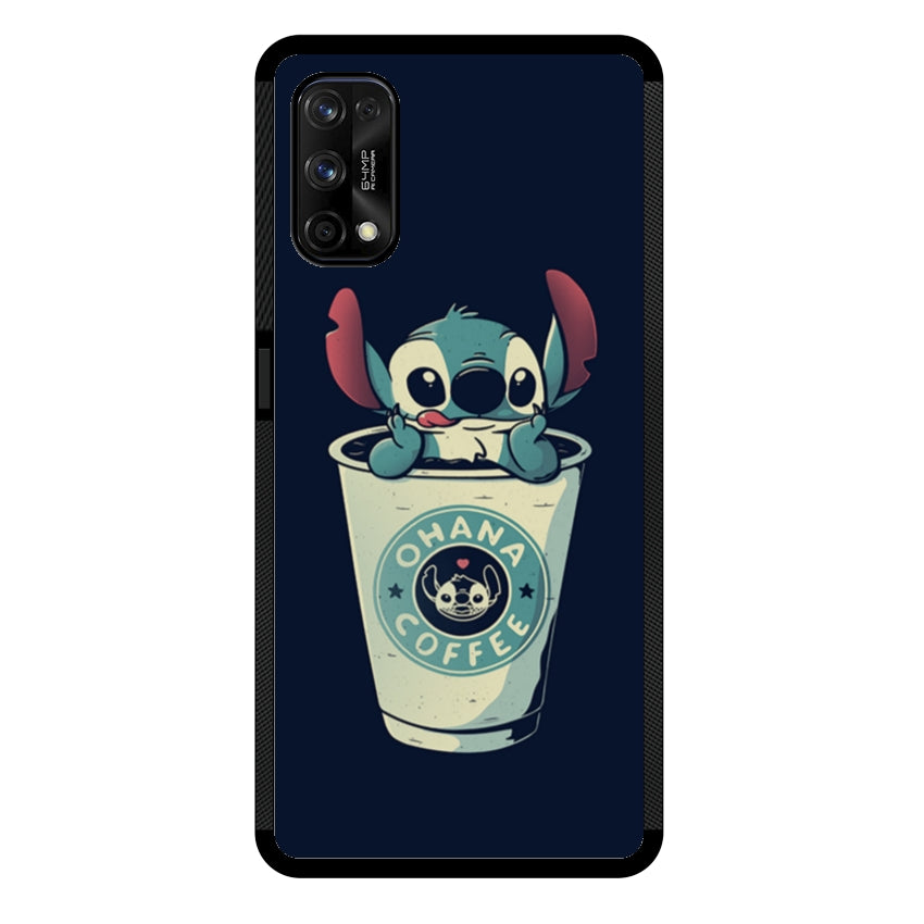 Ohana Coffee - Realme