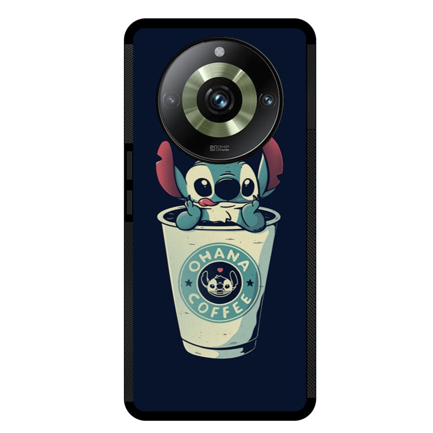 Ohana Coffee - Realme