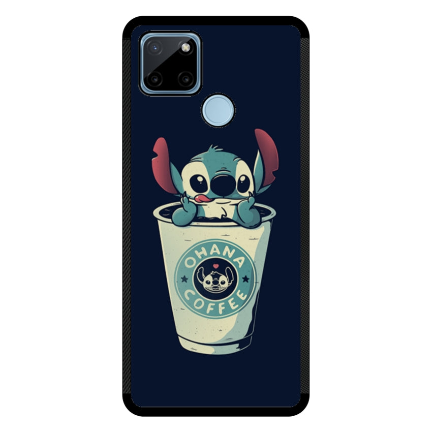 Ohana Coffee - Realme