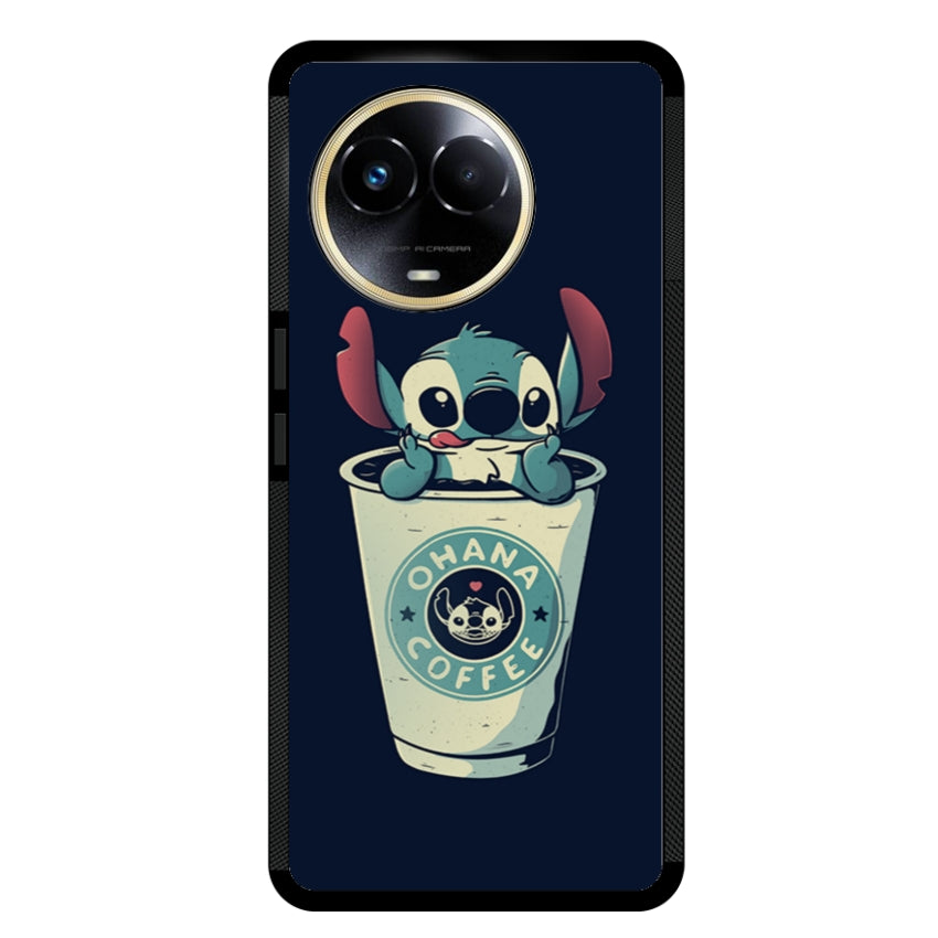 Ohana Coffee - Realme