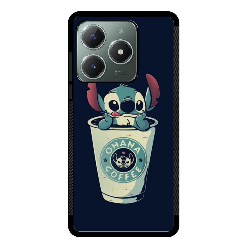 Ohana Coffee - Realme
