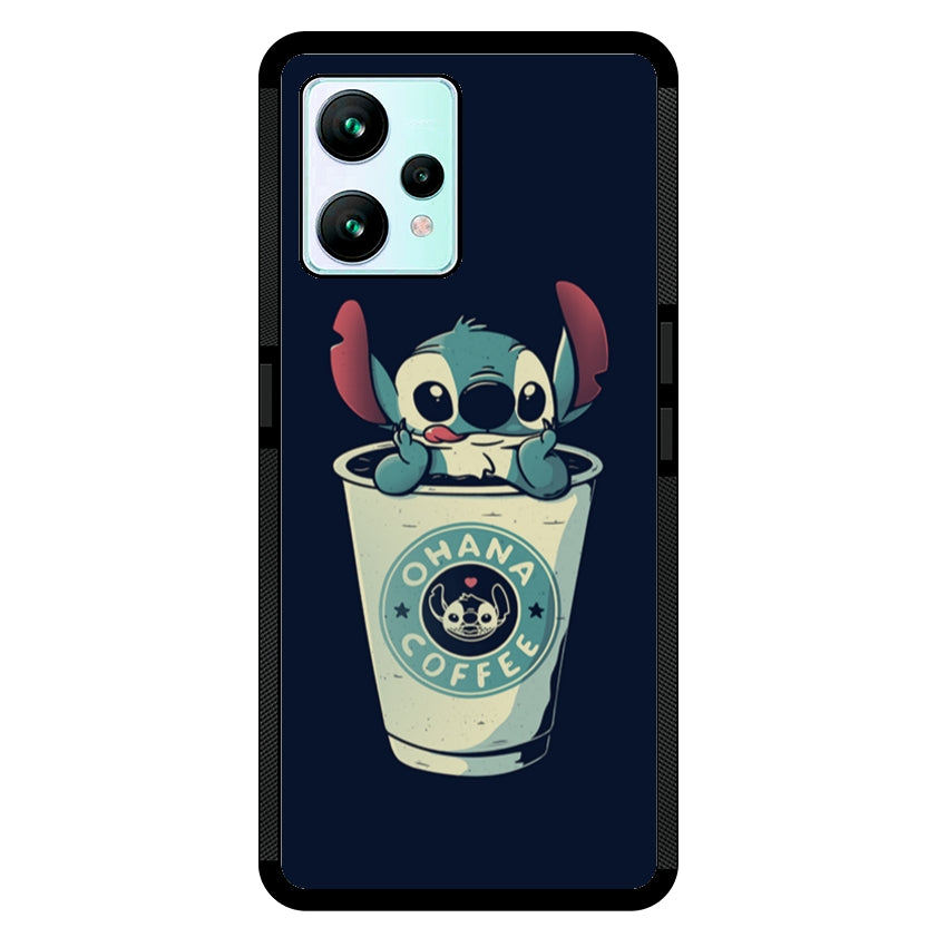 Ohana Coffee - Realme