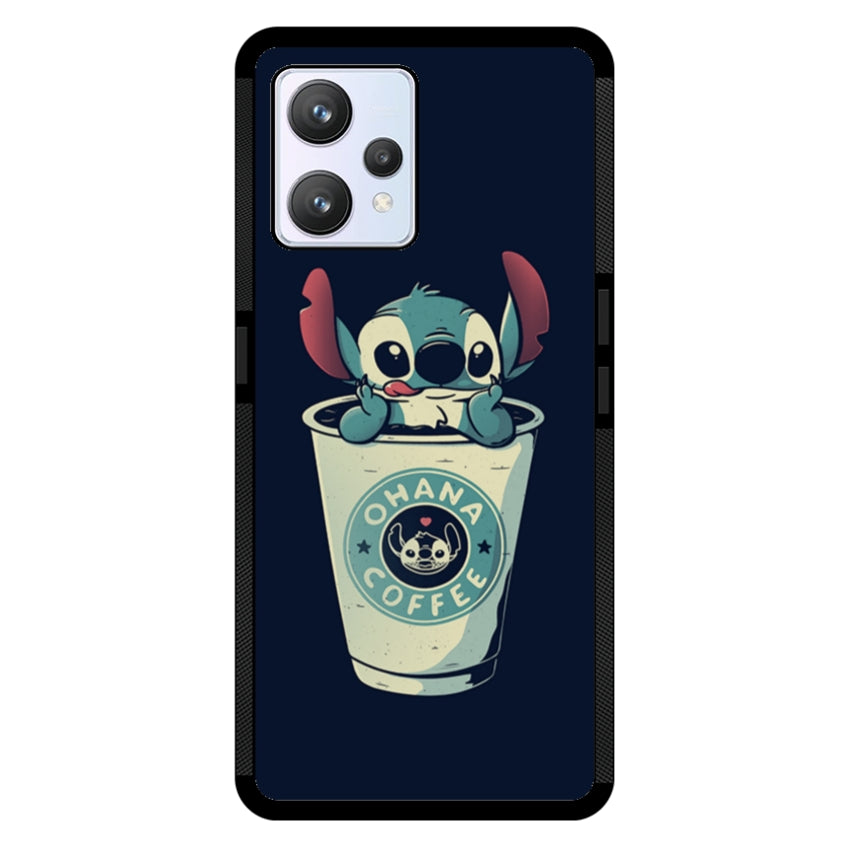 Ohana Coffee - Realme