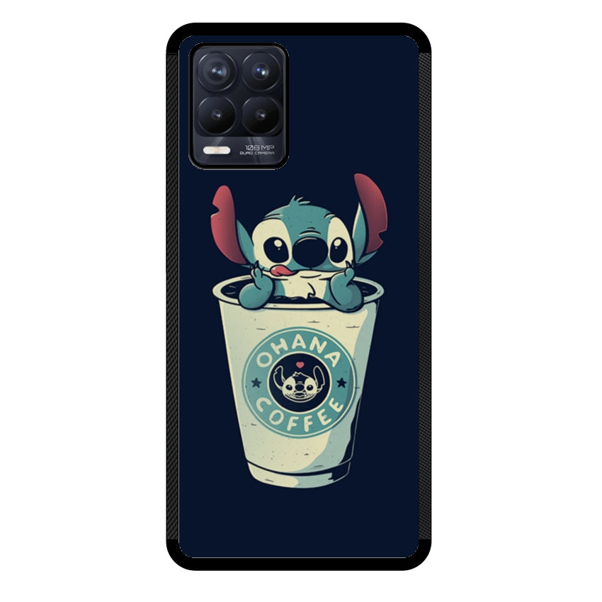 Ohana Coffee - Realme