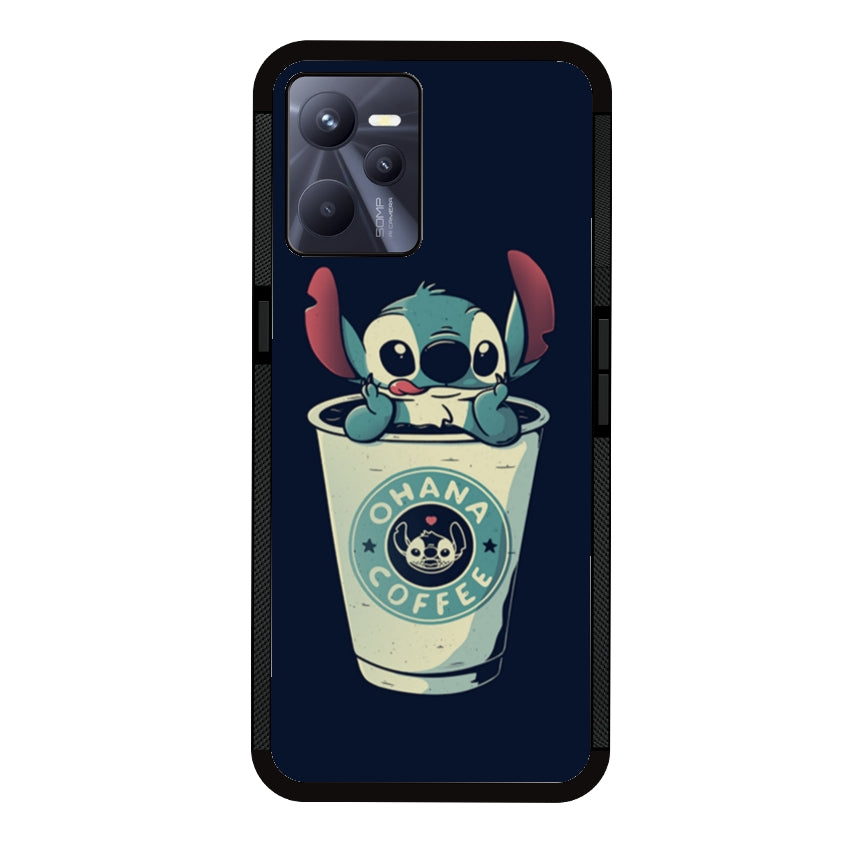 Ohana Coffee - Realme
