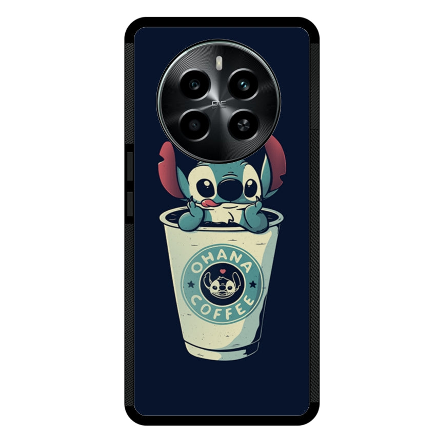 Ohana Coffee - Realme