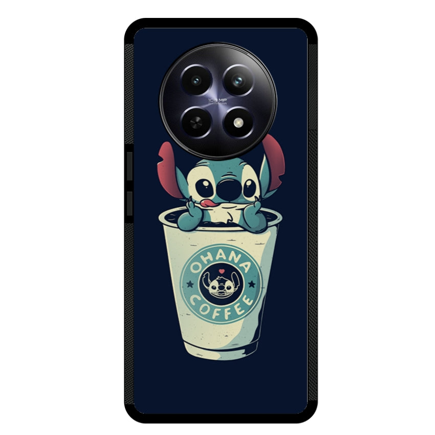 Ohana Coffee - Realme