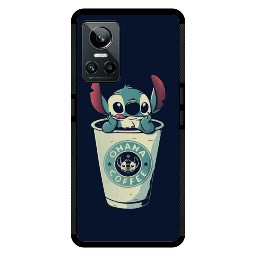 Ohana Coffee - Realme