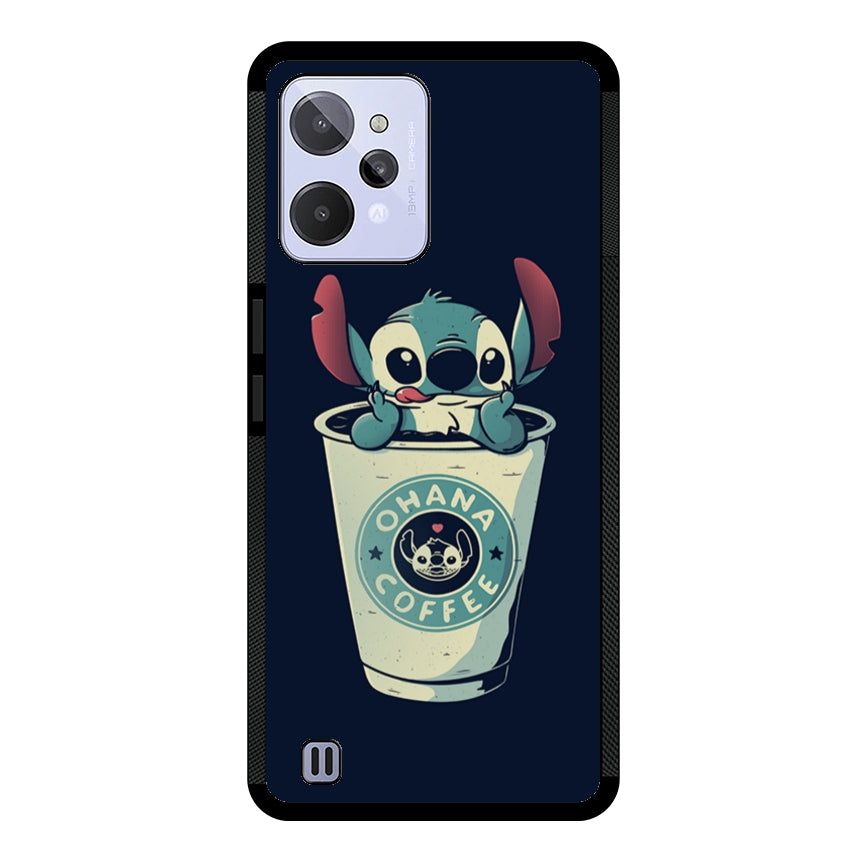 Ohana Coffee - Realme