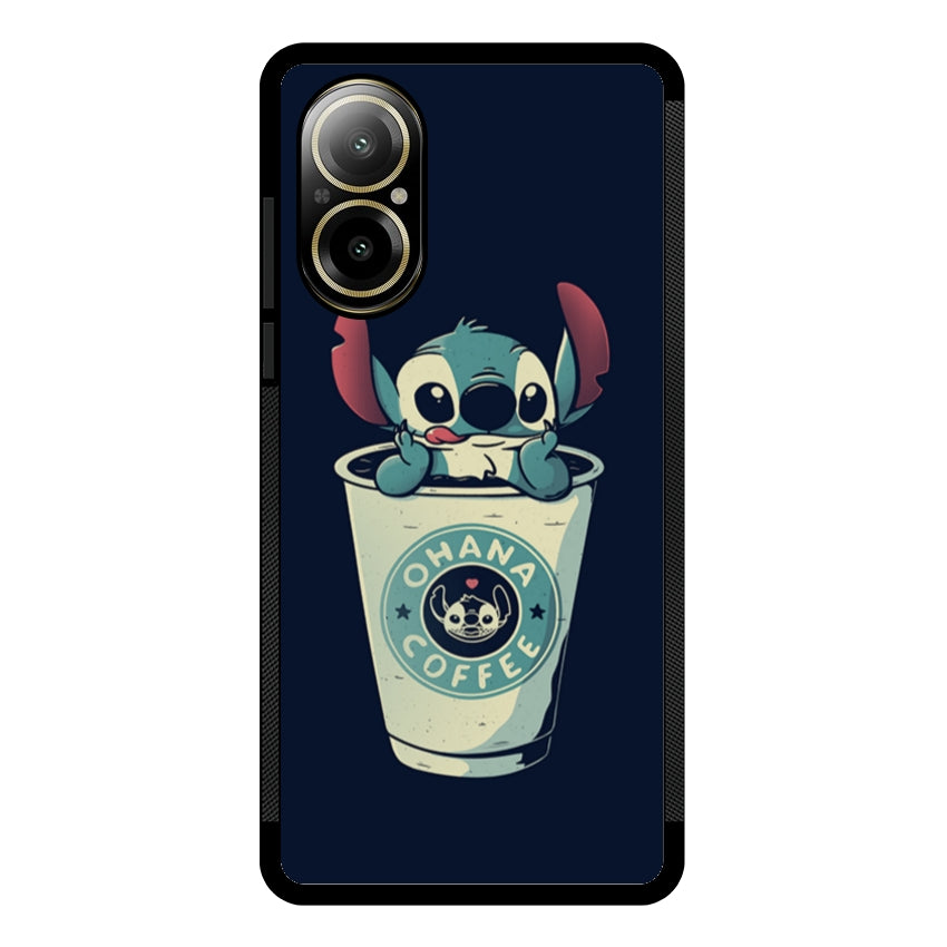 Ohana Coffee - Realme