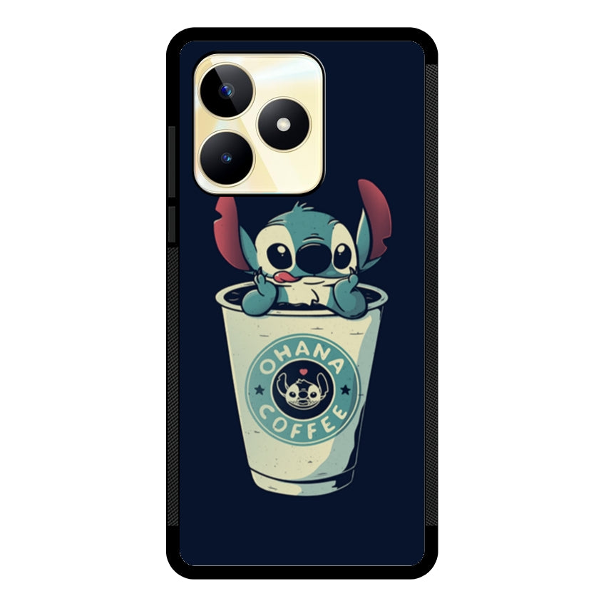 Ohana Coffee - Realme