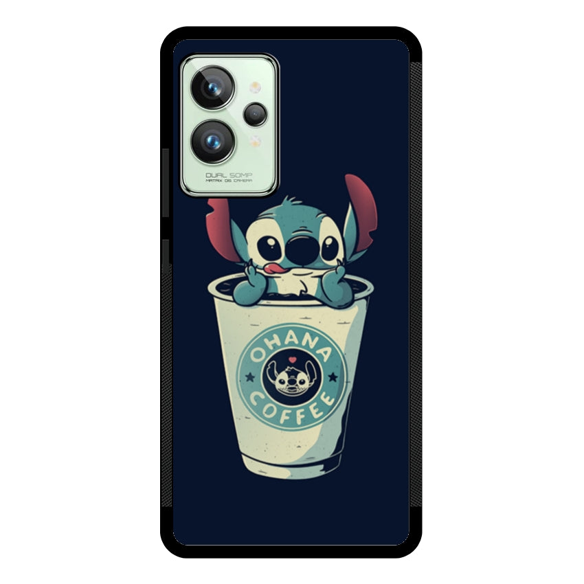 Ohana Coffee - Realme