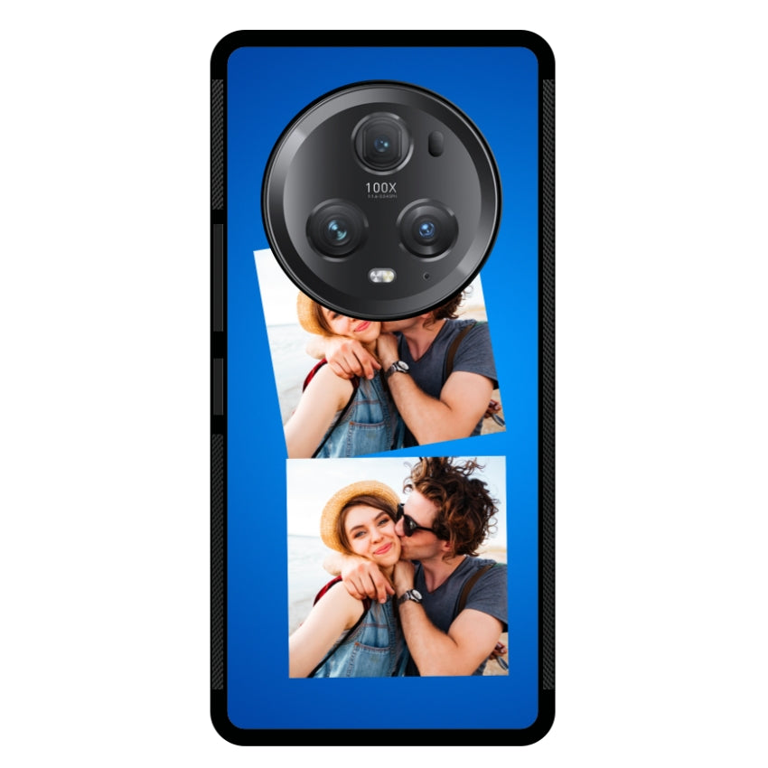 Customized Phone Case Two Photos - Huawei e Honor customall