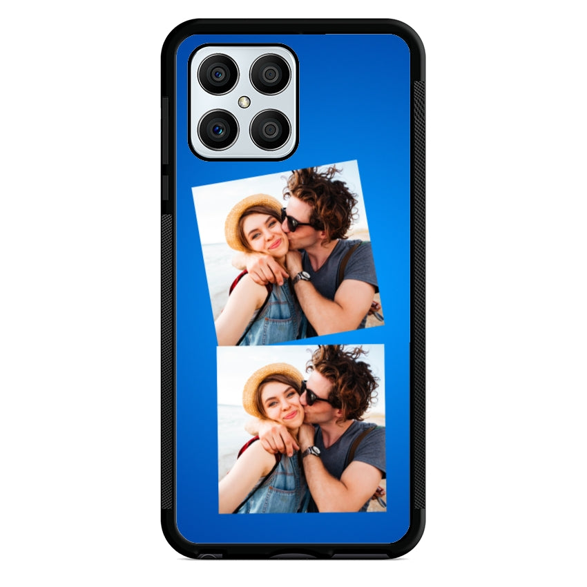 Customized Phone Case Two Photos - Huawei e Honor customall