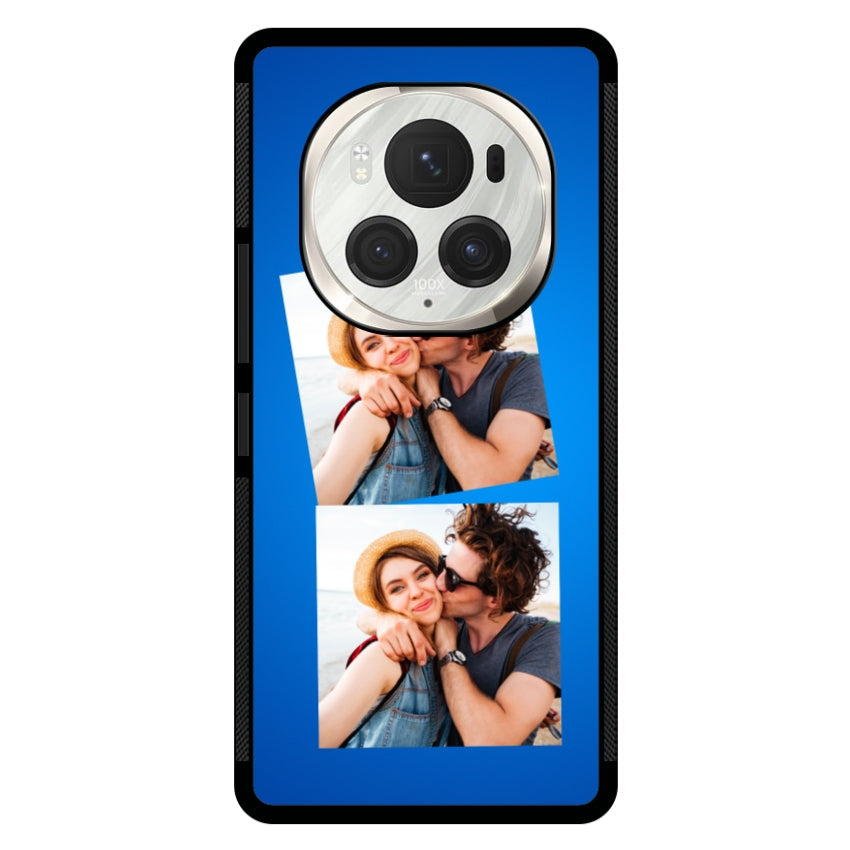 Customized Phone Case Two Photos - Huawei e Honor customall