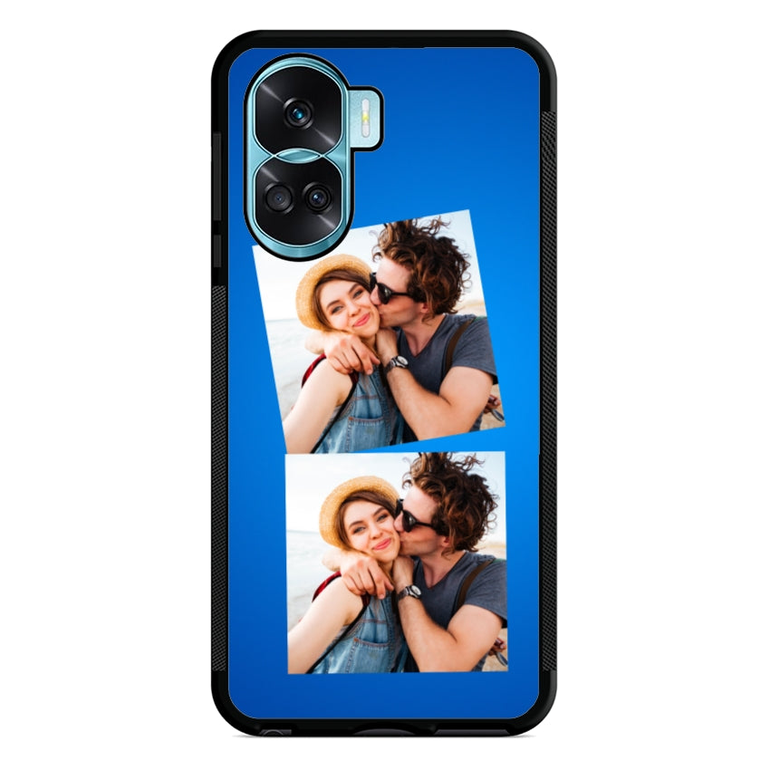 Customized Phone Case Two Photos - Huawei e Honor customall