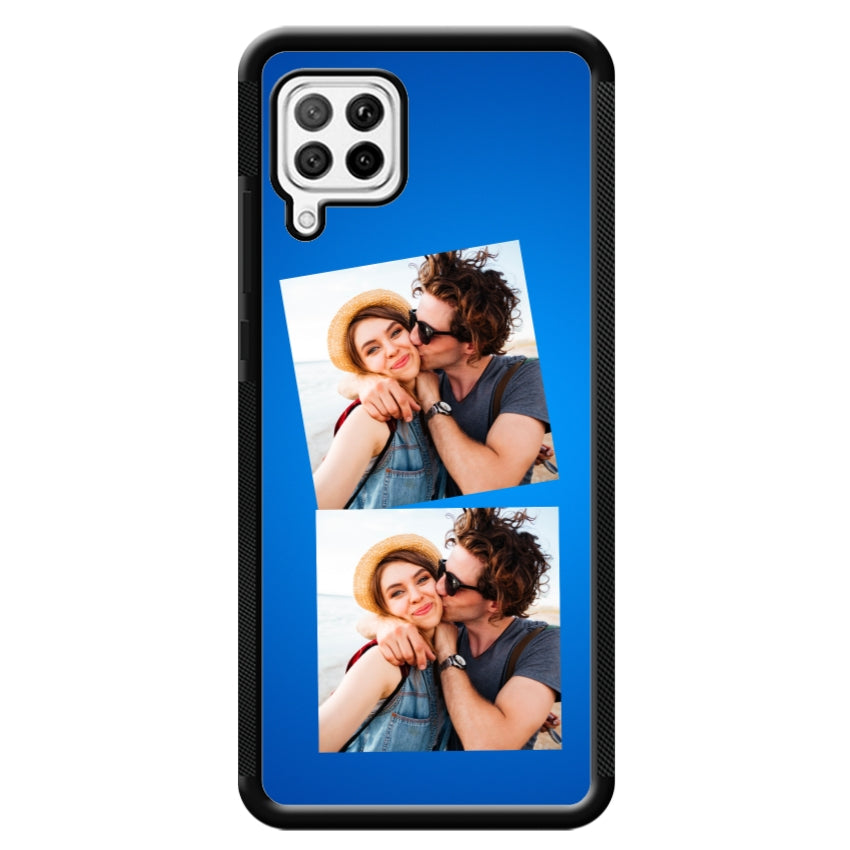 Customized Phone Case Two Photos - Huawei e Honor customall