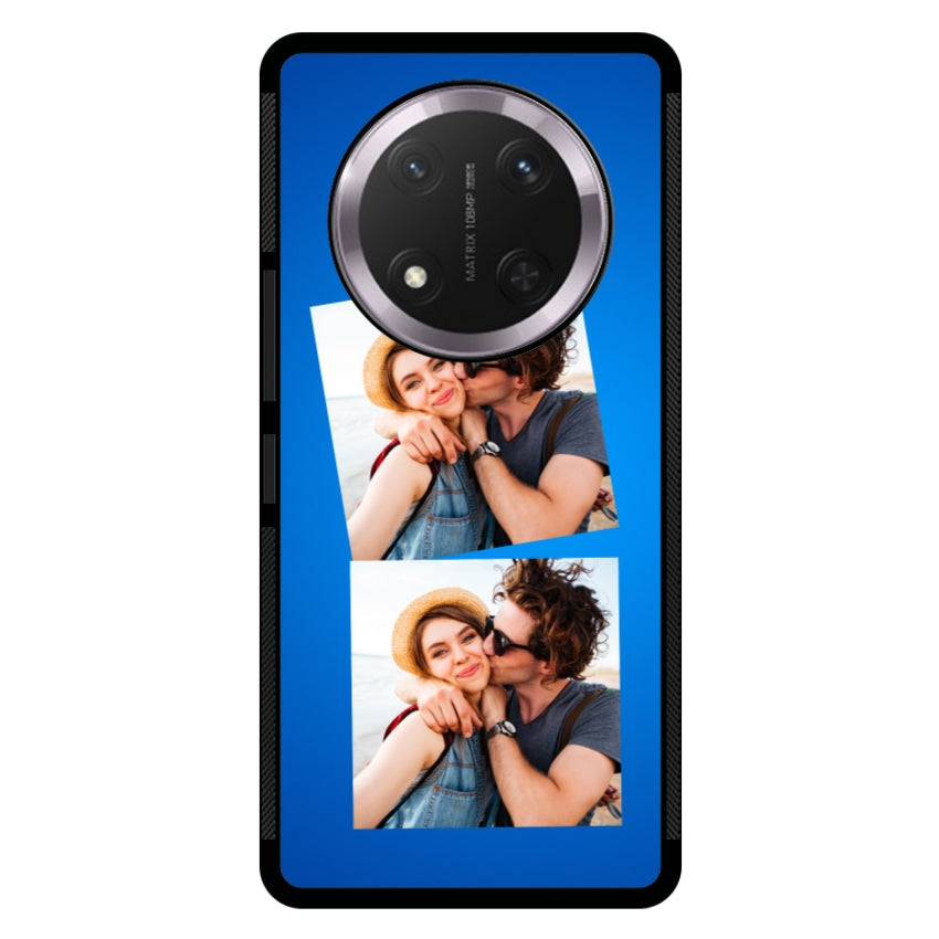 Customized Phone Case Two Photos - Huawei e Honor customall