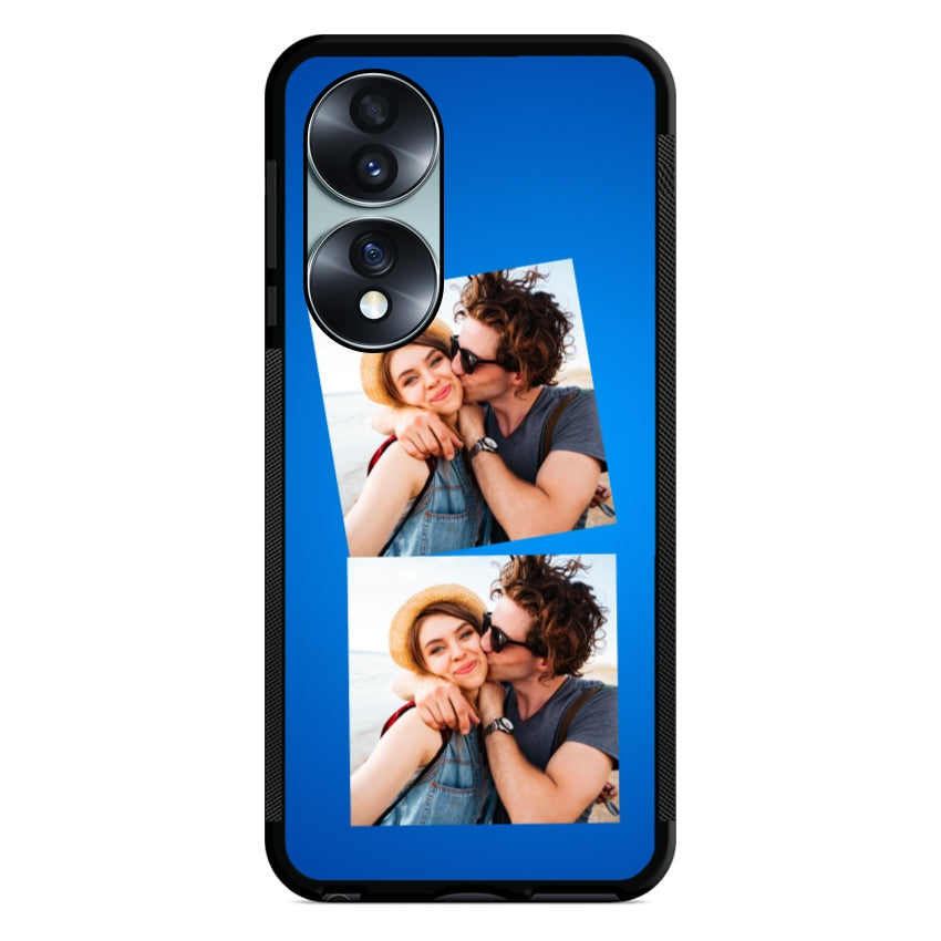 Customized Phone Case Two Photos - Huawei e Honor customall