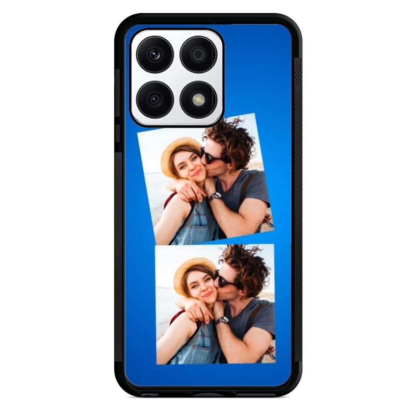 Customized Phone Case Two Photos - Huawei e Honor customall