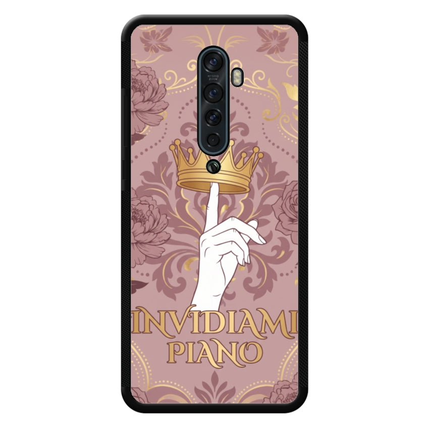 F2 customall