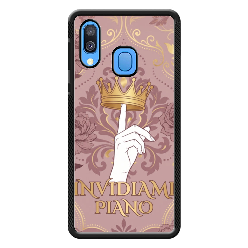 F2 customall