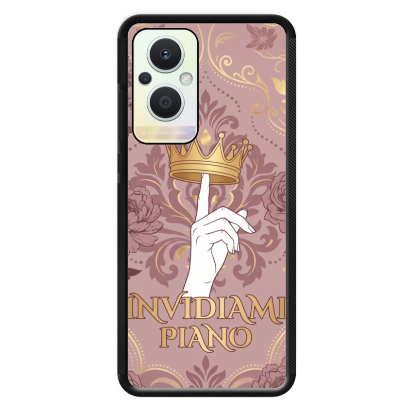 F2 customall