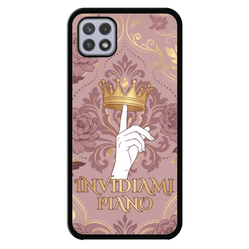 F2 customall
