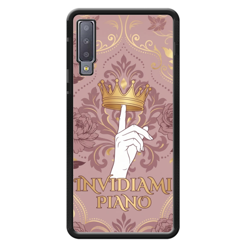 F2 customall