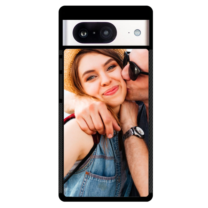 Full Photo Phone Case - Google Pixel customall