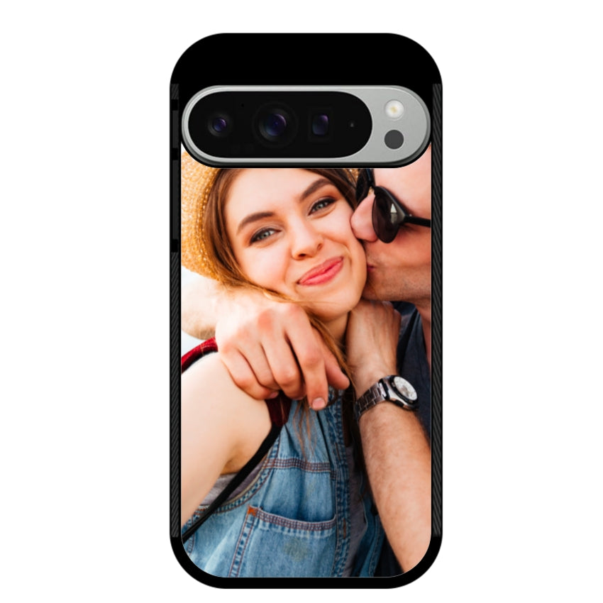 Full Photo Phone Case - Google Pixel customall