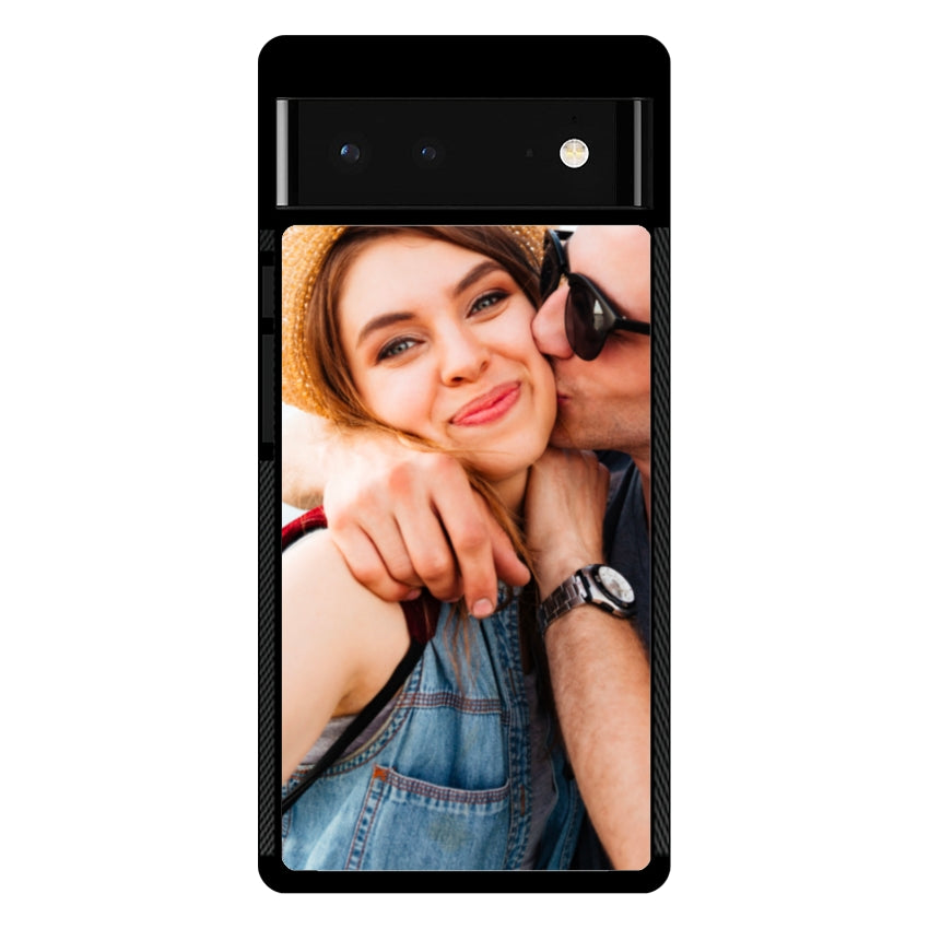 Full Photo Phone Case - Google Pixel