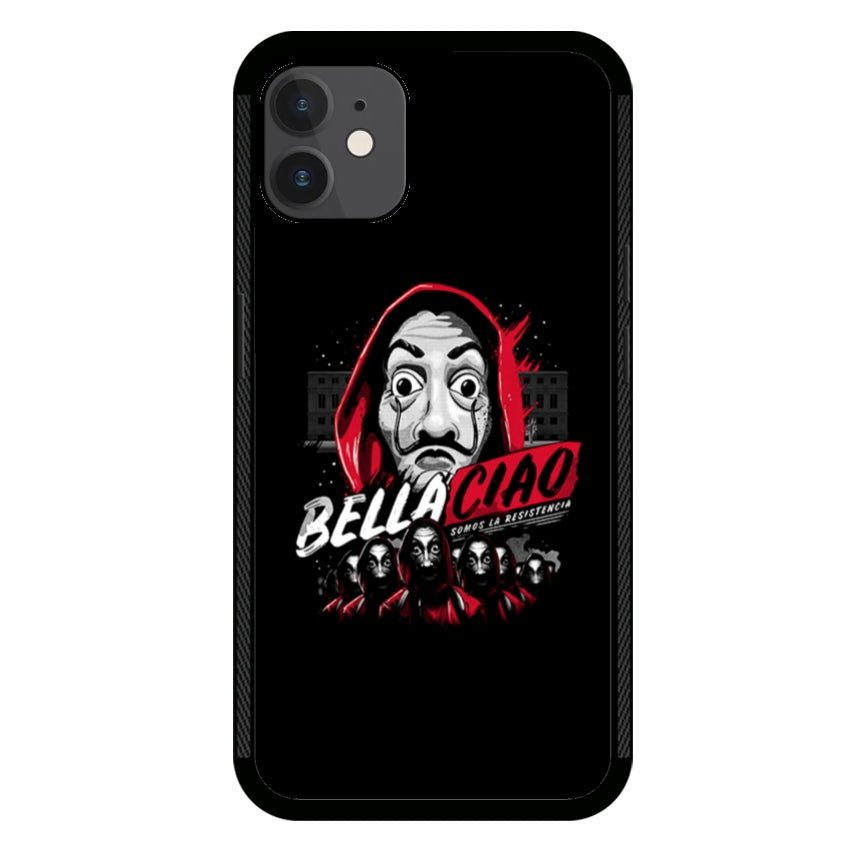 Bella Ciao- Apple
