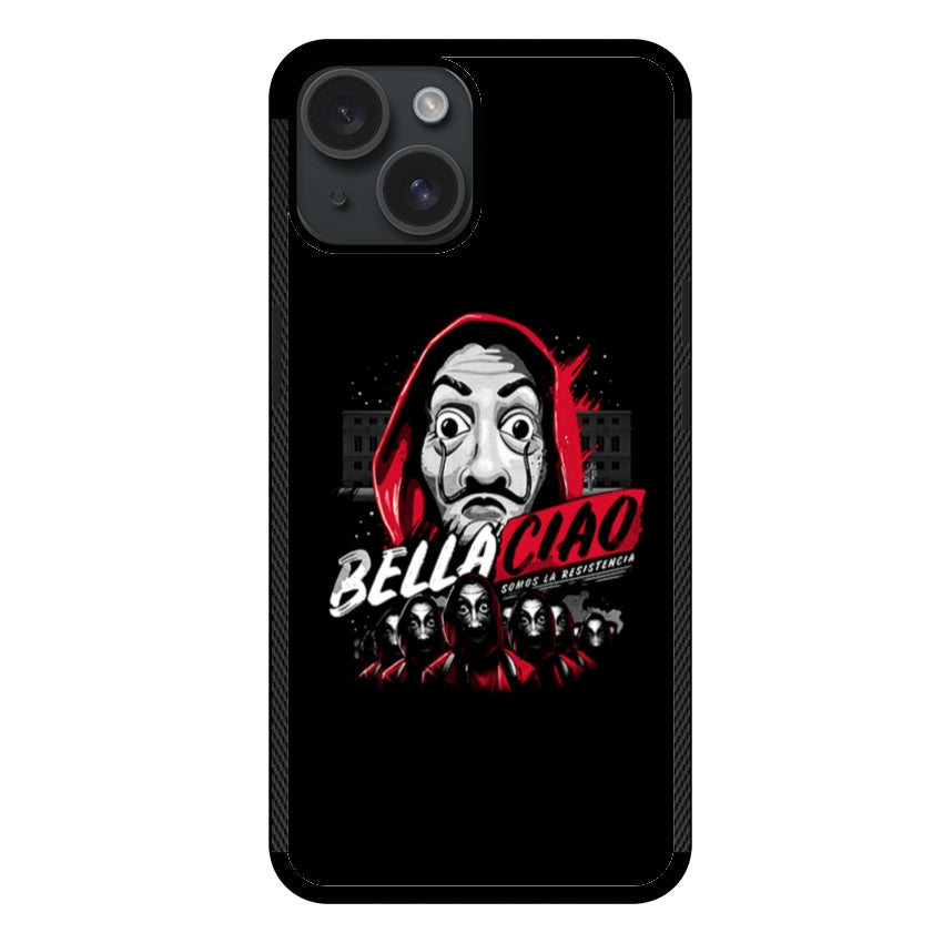 Bella Ciao- Apple