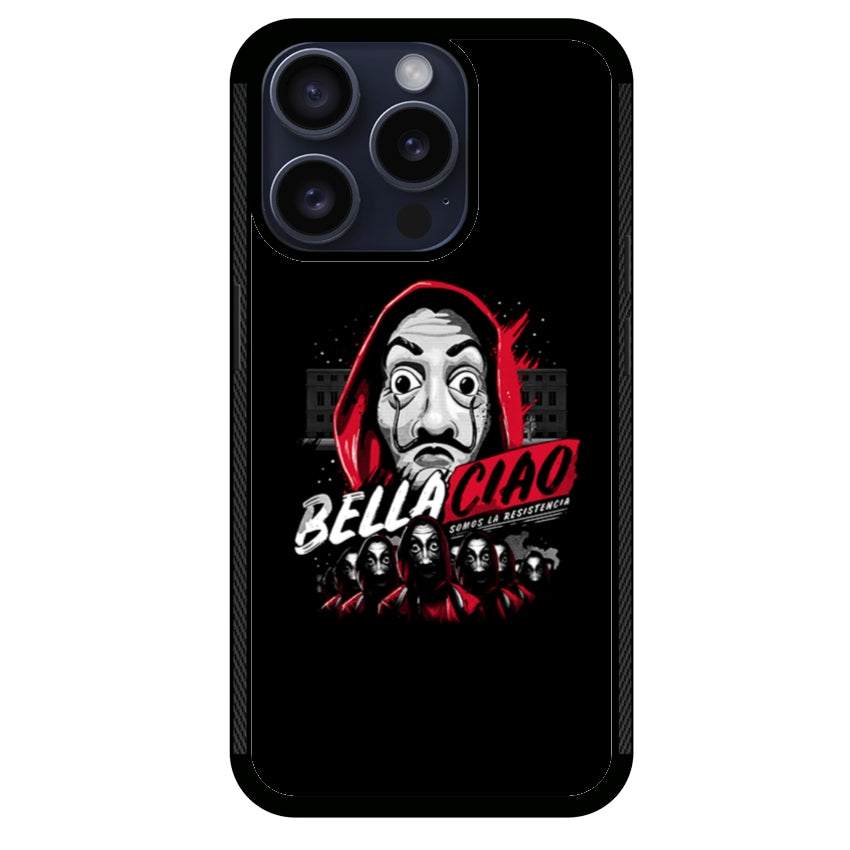 Bella Ciao- Apple