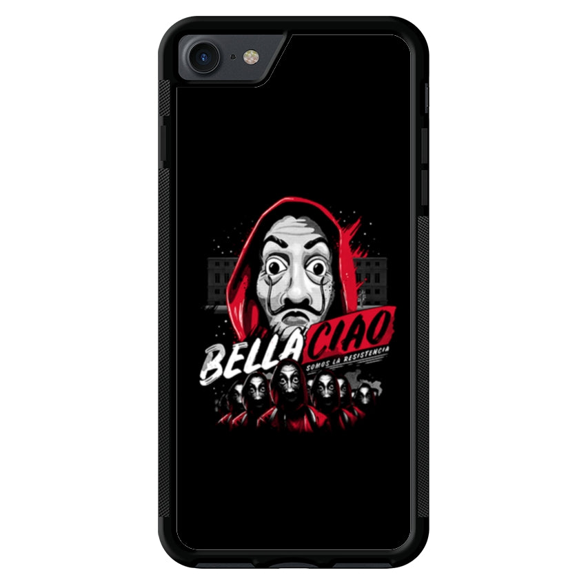 Bella Ciao- Apple