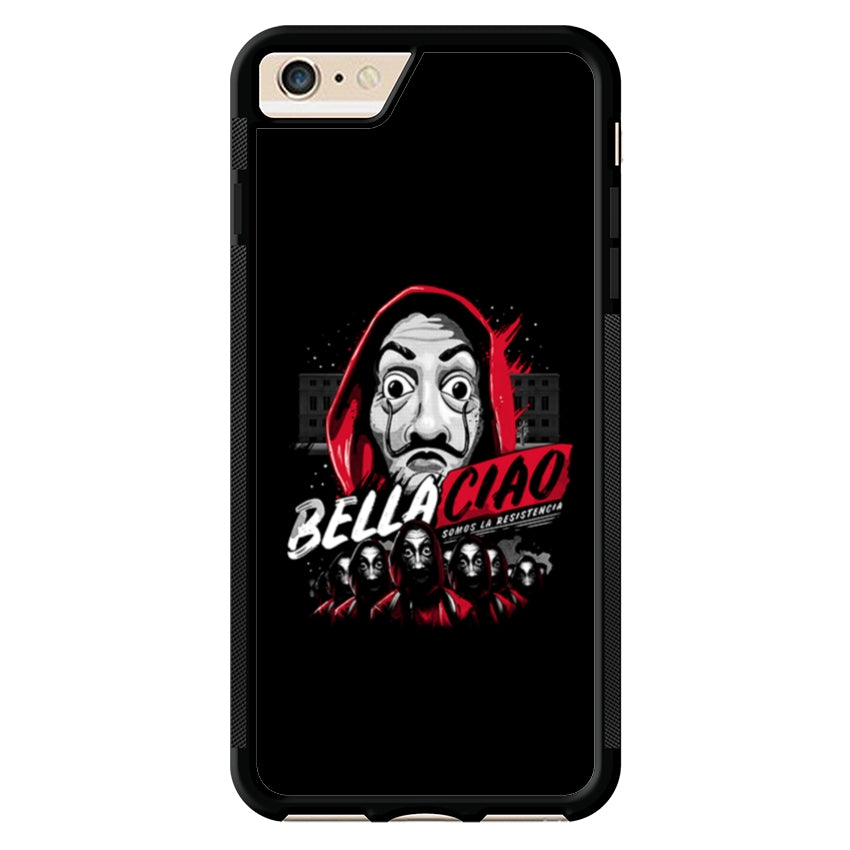 Bella Ciao- Apple