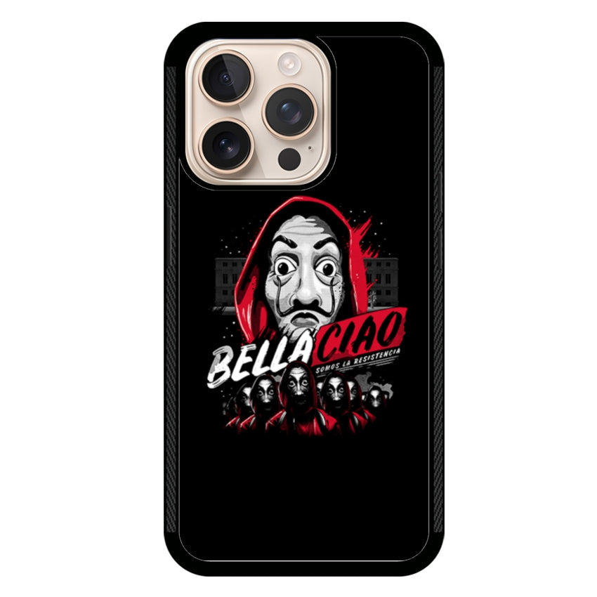 Bella Ciao- Apple