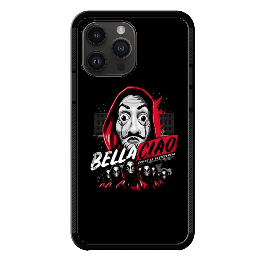 Bella Ciao- Apple