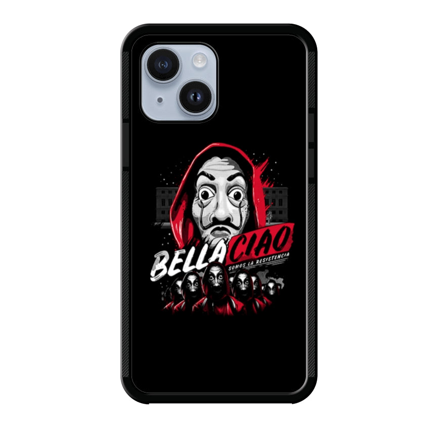 Bella Ciao- Apple