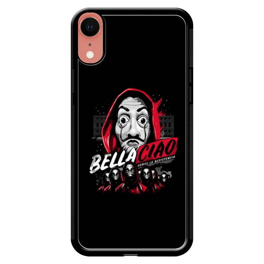 Bella Ciao- Apple